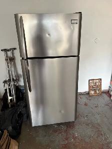 fridge good condition