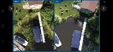 Aquatic Weed Removal & Shoreline Cleanup- Lake Pond Maintenance!
