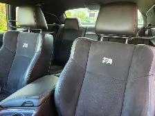 2018 Dodge Challenger T/A / 6 SPD MANUAL / V8 HEMI PLUM CRAZY PE - Photo 19
