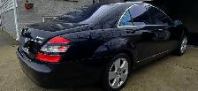 2008 Mercedes-Benz S450 V8 | ONLY 115,000 KM | MINT CONDITION | - Photo 3