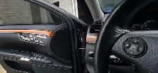 2008 Mercedes-Benz S450 V8 | ONLY 115,000 KM | MINT CONDITION | - Photo 4