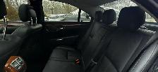 2008 Mercedes-Benz S450 V8 | ONLY 115,000 KM | MINT CONDITION | - Photo 7