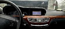 2008 Mercedes-Benz S450 V8 | ONLY 115,000 KM | MINT CONDITION | - Photo 9