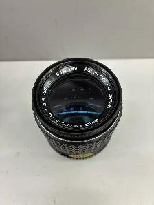 Pentax 135mm SMC Lens 3.5 - Photo 2