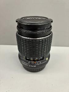 Pentax 135mm SMC Lens 3.5 - Photo 3