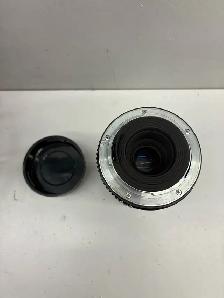 Pentax 135mm SMC Lens 3.5 - Photo 4