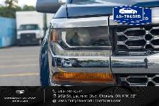 2018 Chevrolet Silverado 1500 1LT - Photo 3