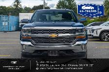 2018 Chevrolet Silverado 1500 1LT - Photo 4