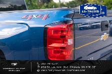 2018 Chevrolet Silverado 1500 1LT - Photo 5