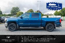 2018 Chevrolet Silverado 1500 1LT - Photo 6