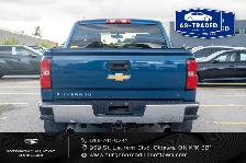2018 Chevrolet Silverado 1500 1LT - Photo 7