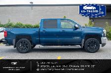 2018 Chevrolet Silverado 1500 1LT - Photo 8
