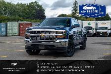 2018 Chevrolet Silverado 1500 1LT - Photo 11