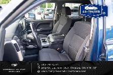 2018 Chevrolet Silverado 1500 1LT - Photo 12