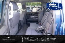 2018 Chevrolet Silverado 1500 1LT - Photo 13