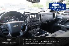 2018 Chevrolet Silverado 1500 1LT - Photo 14