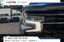 2024 Chevrolet Silverado 1500 LT Trail Boss - Photo 3
