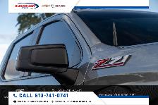2024 Chevrolet Silverado 1500 LT Trail Boss - Photo 4