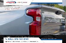 2024 Chevrolet Silverado 1500 LT Trail Boss - Photo 5