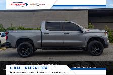 2024 Chevrolet Silverado 1500 LT Trail Boss - Photo 6