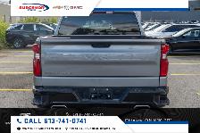 2024 Chevrolet Silverado 1500 LT Trail Boss - Photo 7