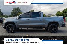 2024 Chevrolet Silverado 1500 LT Trail Boss - Photo 8
