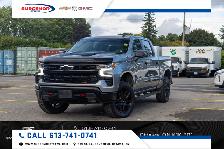 2024 Chevrolet Silverado 1500 LT Trail Boss - Photo 9