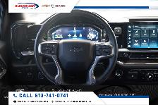 2024 Chevrolet Silverado 1500 LT Trail Boss - Photo 15
