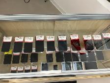 PHONES IPHONE  & SAMSUNG