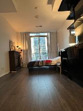 Studio  for rent in the heart of downtown Toronto - Photo 2