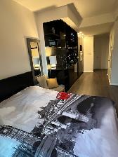 Studio  for rent in the heart of downtown Toronto - Photo 3