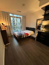 Studio  for rent in the heart of downtown Toronto - Photo 4