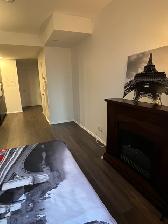 Studio  for rent in the heart of downtown Toronto - Photo 5