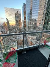 Studio  for rent in the heart of downtown Toronto - Photo 8