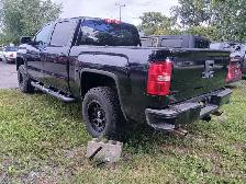2015 GMC Sierra 1500 4X4 - Photo 2