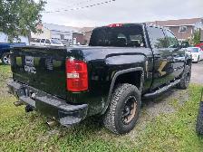 2015 GMC Sierra 1500 4X4 - Photo 3