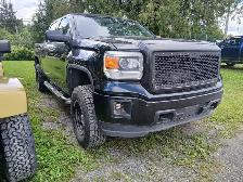2015 GMC Sierra 1500 4X4 - Photo 4