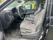 2015 GMC Sierra 1500 4X4 - Photo 5