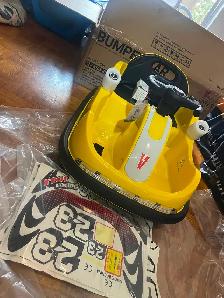 Voltz Toys Bumper Car DG-81166 - Photo 6
