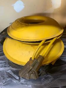 100’ & 50’ electrical cords - Photo 2