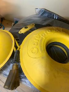 100’ & 50’ electrical cords - Photo 5