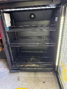 Rare Rockstar fridge - Photo 3
