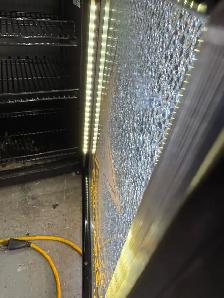 Rare Rockstar fridge - Photo 4