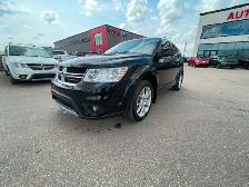 2015 Dodge Journey SXT 7 seats 3.6L V6 132,745km - Photo 2