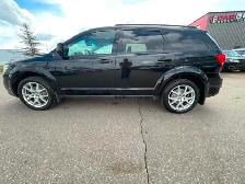 2015 Dodge Journey SXT 7 seats 3.6L V6 132,745km - Photo 3