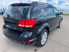 2015 Dodge Journey SXT 7 seats 3.6L V6 132,745km - Photo 5