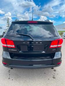 2015 Dodge Journey SXT 7 seats 3.6L V6 132,745km - Photo 6