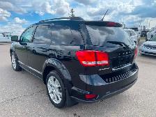 2015 Dodge Journey SXT 7 seats 3.6L V6 132,745km - Photo 7