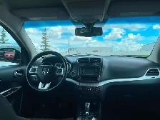 2015 Dodge Journey SXT 7 seats 3.6L V6 132,745km - Photo 8