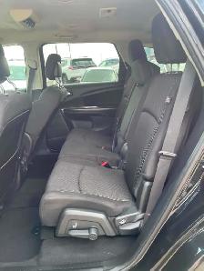 2015 Dodge Journey SXT 7 seats 3.6L V6 132,745km - Photo 10